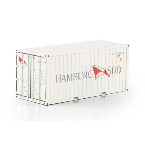 WSI WSI Premium line 20ft. container HAMBURG SÜD