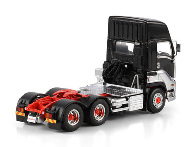 WSI Isuzu Giga Short-Cab 6x4 ISUZU - Miniatuurshop.com