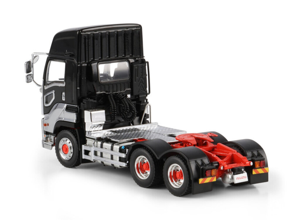 WSI WSI Isuzu Giga Short-Cab 6x4 ISUZU