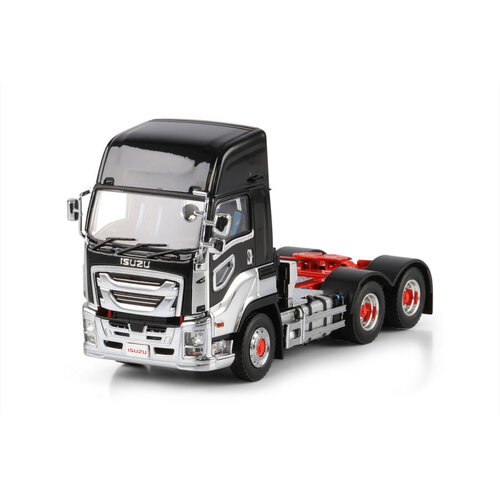 WSI WSI Isuzu Giga Short-Cab 6x4 ISUZU
