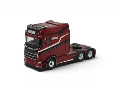 Tekno Tekno Scania NGS Longline 6x4 FERNFAHER TGP 2026