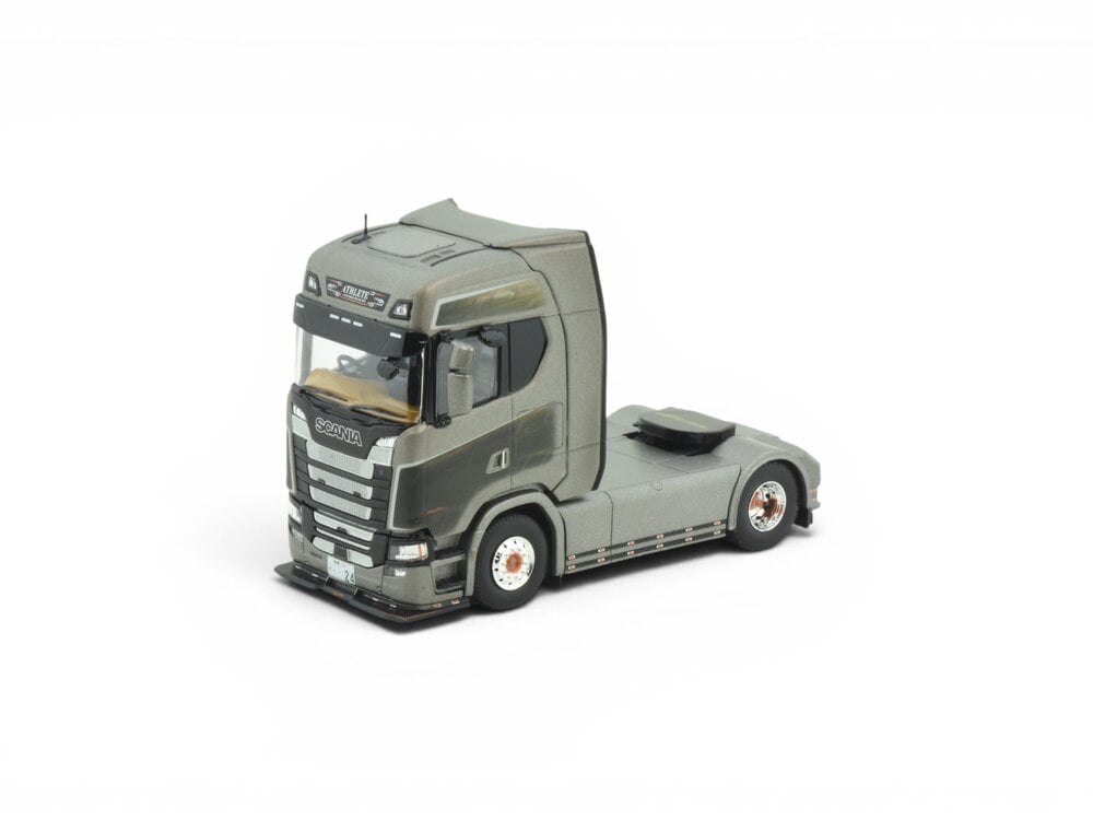 Tekno Tekno Scania Next Gen 500S Highline SENO PRO TRUCKS