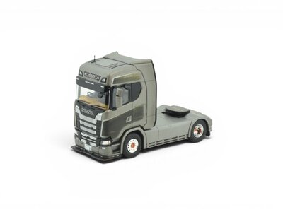 Tekno Tekno Scania Next Gen 500S Highline SENO PRO TRUCKS