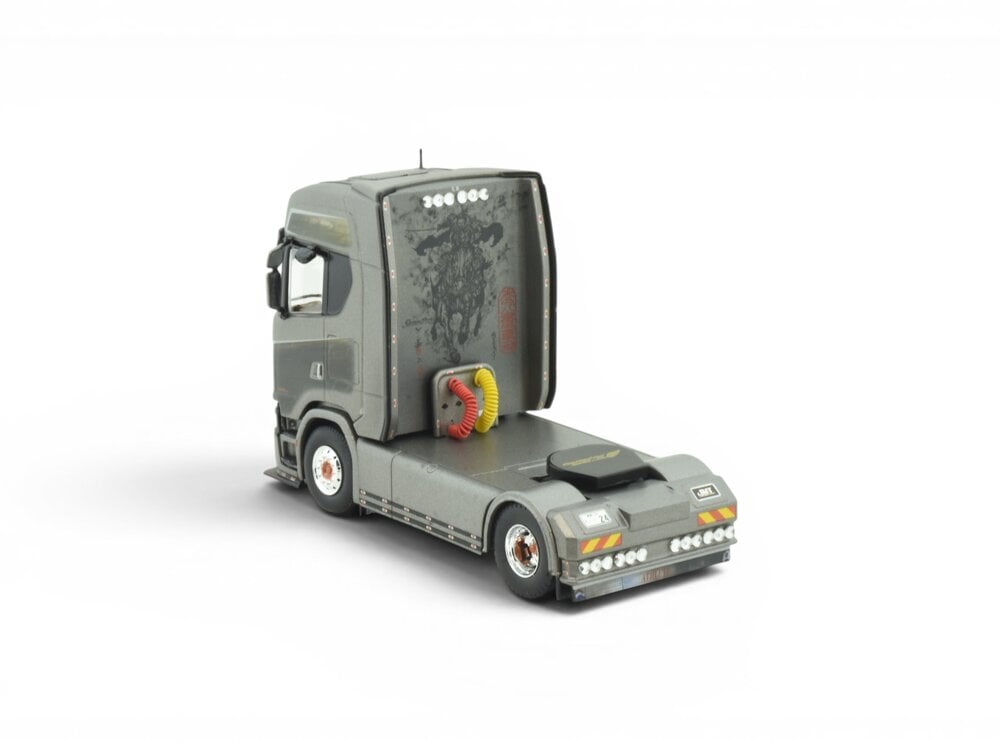 Tekno Tekno Scania Next Gen 500S Highline SENO PRO TRUCKS