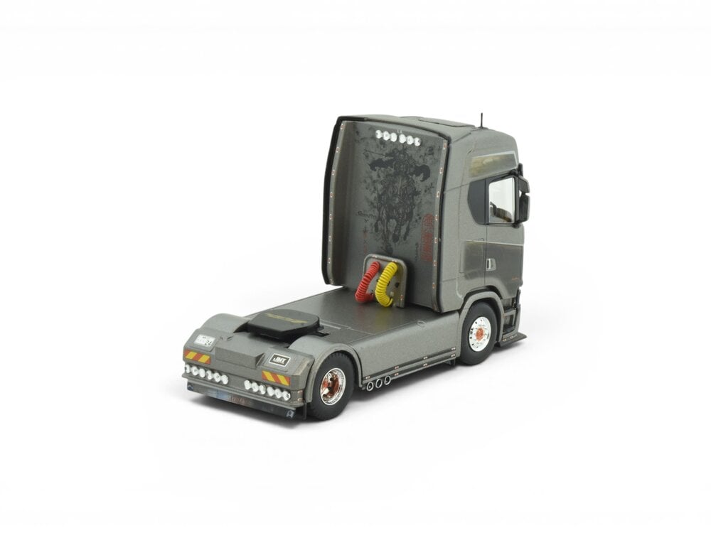 Tekno Tekno Scania Next Gen 500S Highline SENO PRO TRUCKS