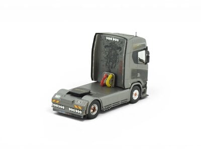 Tekno Tekno Scania Next Gen 500S Highline SENO PRO TRUCKS