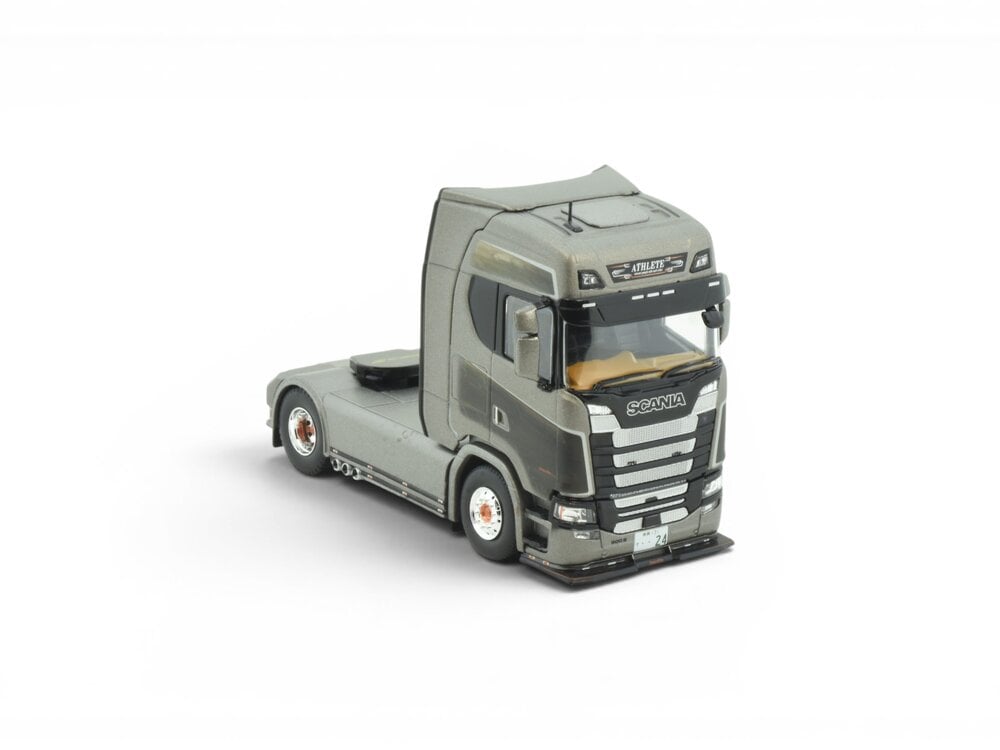 Tekno Tekno Scania Next Gen 500S Highline SENO PRO TRUCKS