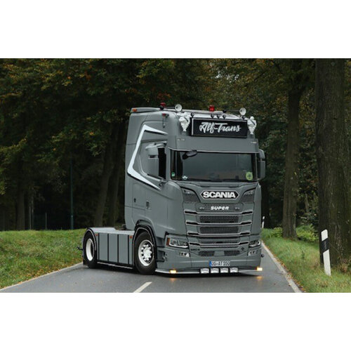 WSI WSI Scania S Highline 4x2 ALF-TRANS