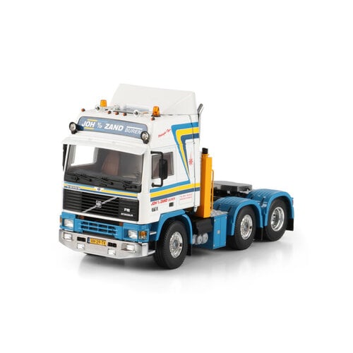 WSI WSI Volvo F16 Globetrotter 6x2 JOH V/D ZAND