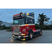 WSI Scania 4-serie flat roof 4x2 ELMITRA