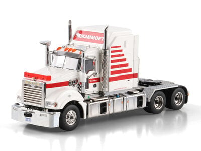 Mammoet store Drake Mack Titan MAMMOET