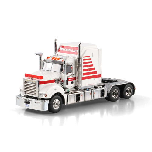 Mammoet store Drake Mack Titan MAMMOET