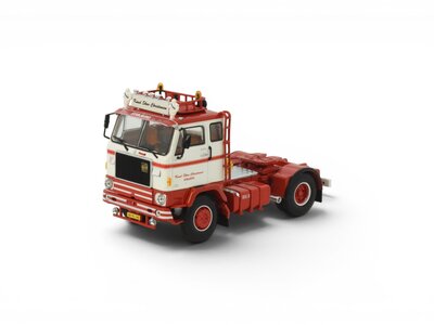Tekno Tekno Volvo F88 4x2 KNUD SKOV CHRISTENSEN