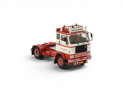 Tekno Tekno Volvo F88 4x2 KNUD SKOV CHRISTENSEN