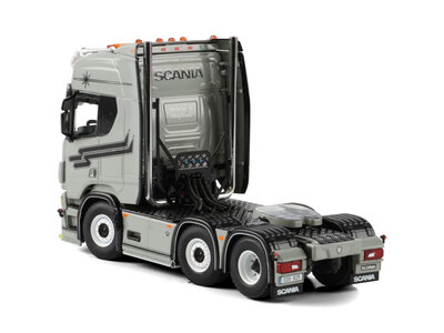 WSI WSI Scania R Highline 6x2 MICHIELSEN M