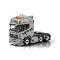 WSI Scania R Highline 6x2 MICHIELSEN M