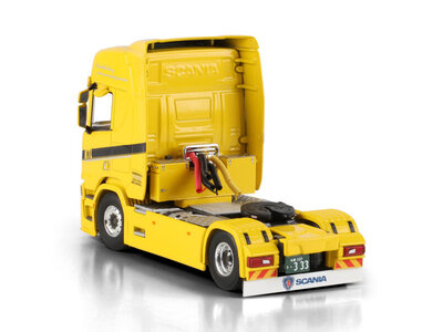 WSI WSI Scania R Highline 4x2 KTL