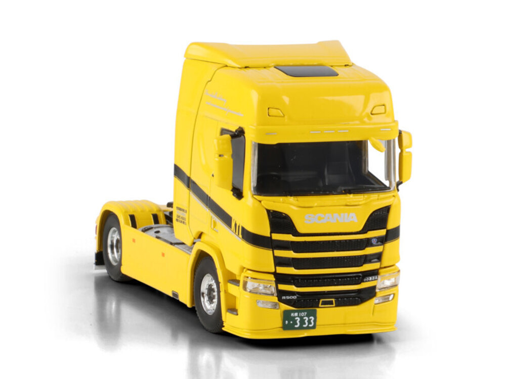 WSI WSI Scania R Highline 4x2 KTL
