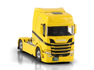 WSI WSI Scania R Highline 4x2 KTL