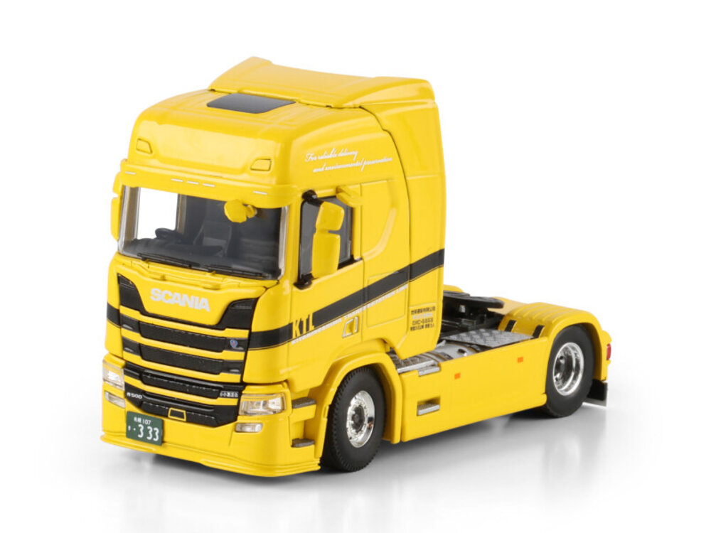WSI WSI Scania R Highline 4x2 KTL