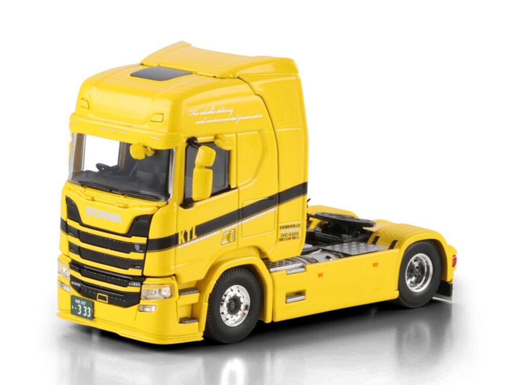 WSI WSI Scania R Highline 4x2 KTL