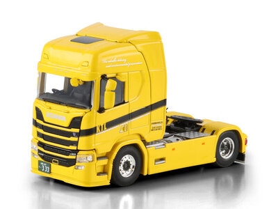 WSI WSI Scania R Highline 4x2 KTL