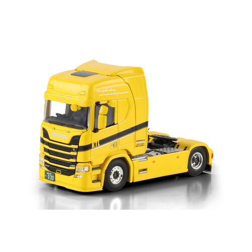 WSI WSI Scania R Highline 4x2 KTL