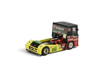 Tekno Tekno Scania (resin) racetruck TANKPOOL24 RACING