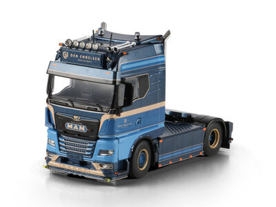 WSI WSI MAN TGX GX 4x2 DEN ENGELSEN