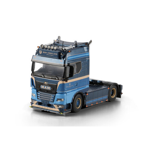 WSI WSI MAN TGX GX 4x2 DEN ENGELSEN