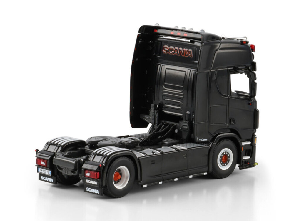WSI WSI Scania R Highline 4x2 SEBASTIEN BOUTONNET