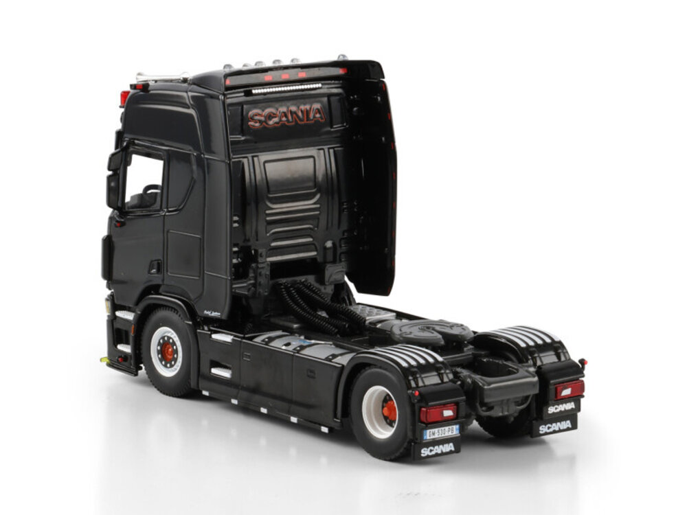 WSI WSI Scania R Highline 4x2 SEBASTIEN BOUTONNET