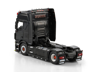 WSI WSI Scania R Highline 4x2 SEBASTIEN BOUTONNET