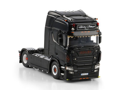 WSI WSI Scania R Highline 4x2 SEBASTIEN BOUTONNET