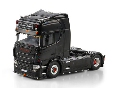 WSI WSI Scania R Highline 4x2 SEBASTIEN BOUTONNET