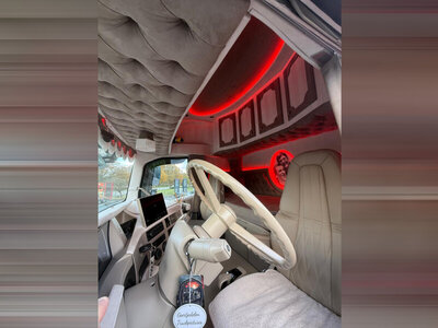 WSI WSI Volvo FH Aero Globetrotter 4x2 GVT TRANSPORT BRUGGE