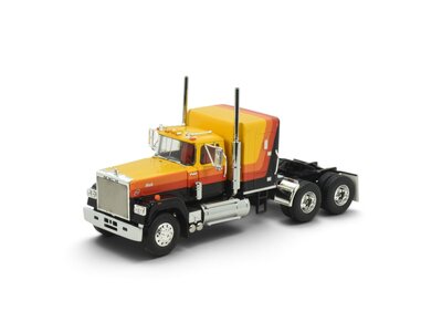 Tekno Tekno Mack Super-Liner 6x4