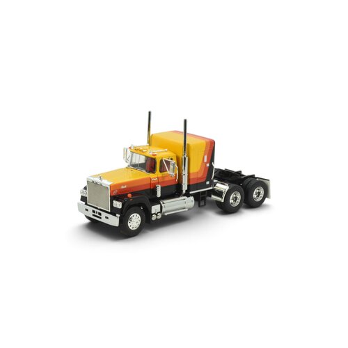 Tekno Tekno Mack Super-Liner 6x4