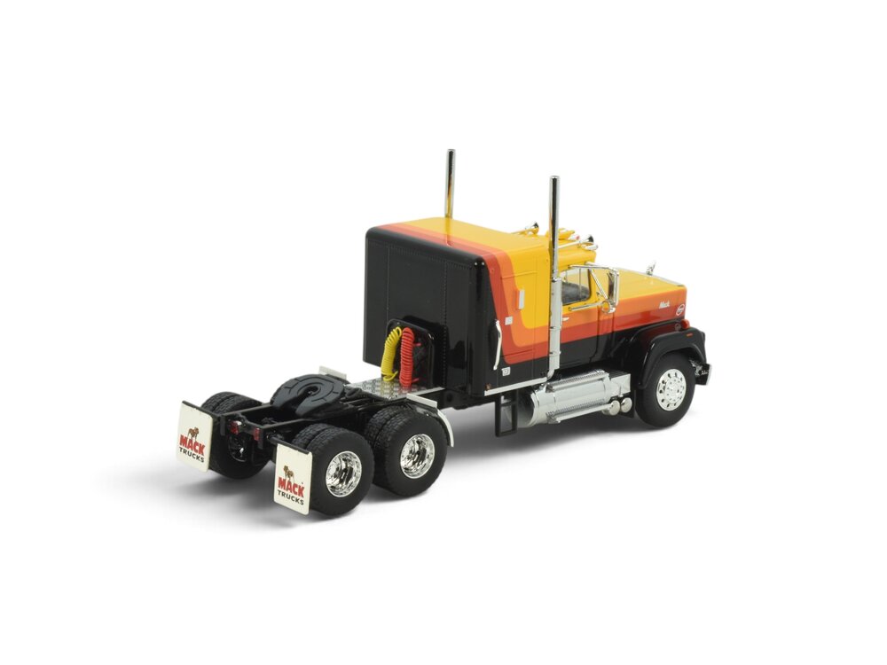 Tekno Tekno Mack Super-Liner 6x4
