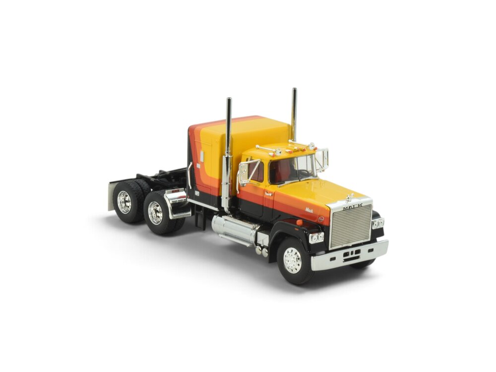 Tekno Tekno Mack Super-Liner 6x4