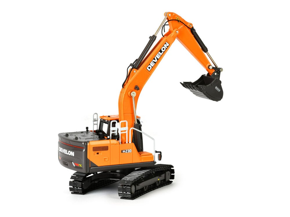 IMC IMC DX230LC-9 Excavator DEVELON