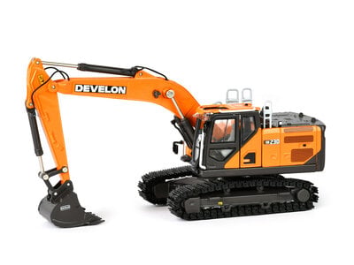 IMC IMC DX230LC-9 Excavator DEVELON