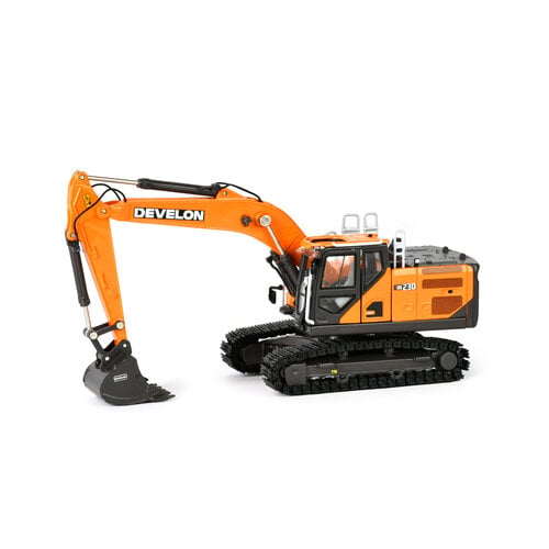 IMC IMC DX230LC-9 Excavator DEVELON