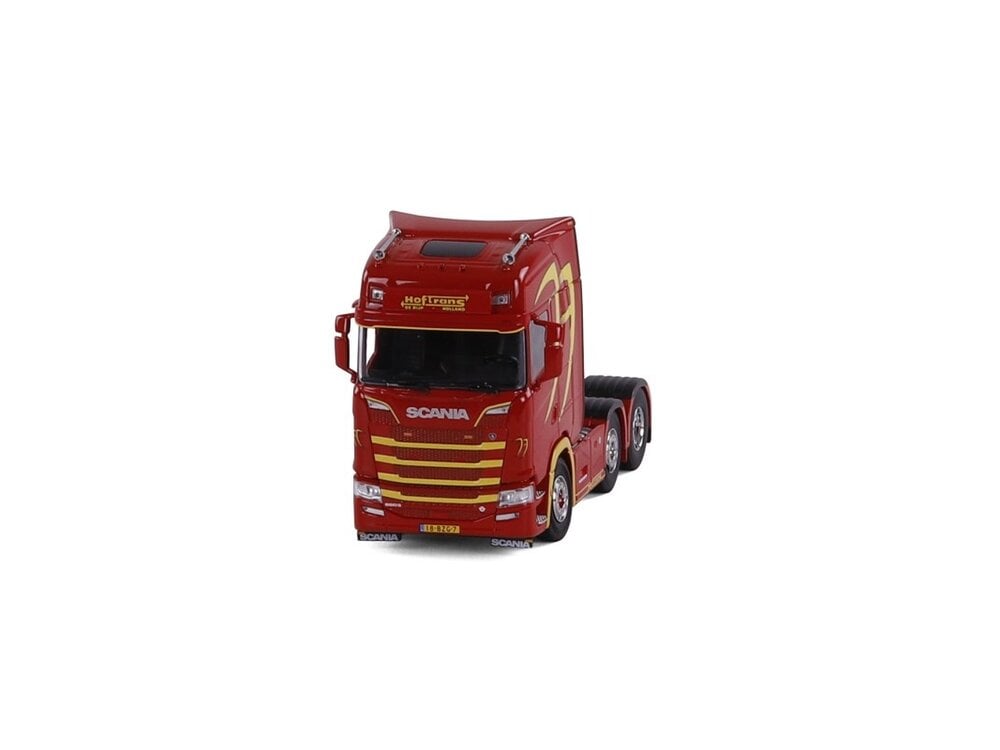 Cavallino Cavallino Scania S 6x2 Highline HOFTRANS