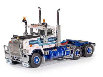 Drake models Drake Early Mack day cab MACTRANS HEAVY HAULAGE