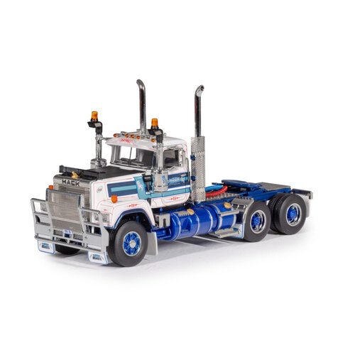 Drake models Drake Early Mack day cab MACTRANS HEAVY HAULAGE