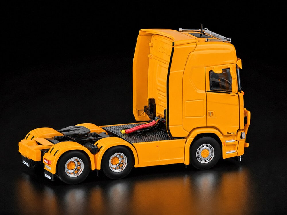 IMC IMC Scania S High roof 6X4 TABERGS