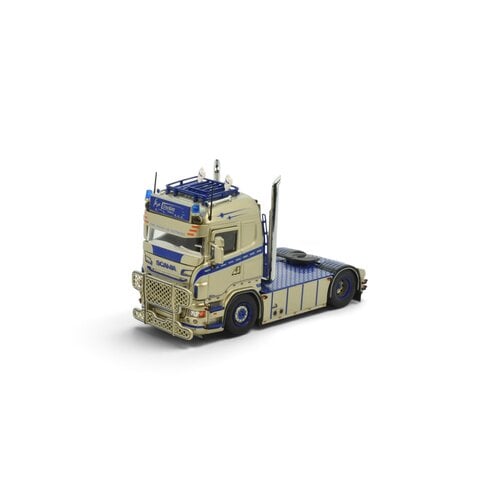 Tekno Tekno Scania R Highline 4x2 LP TRUCKING
