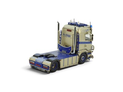 Tekno Tekno Scania R Highline 4x2 LP TRUCKING