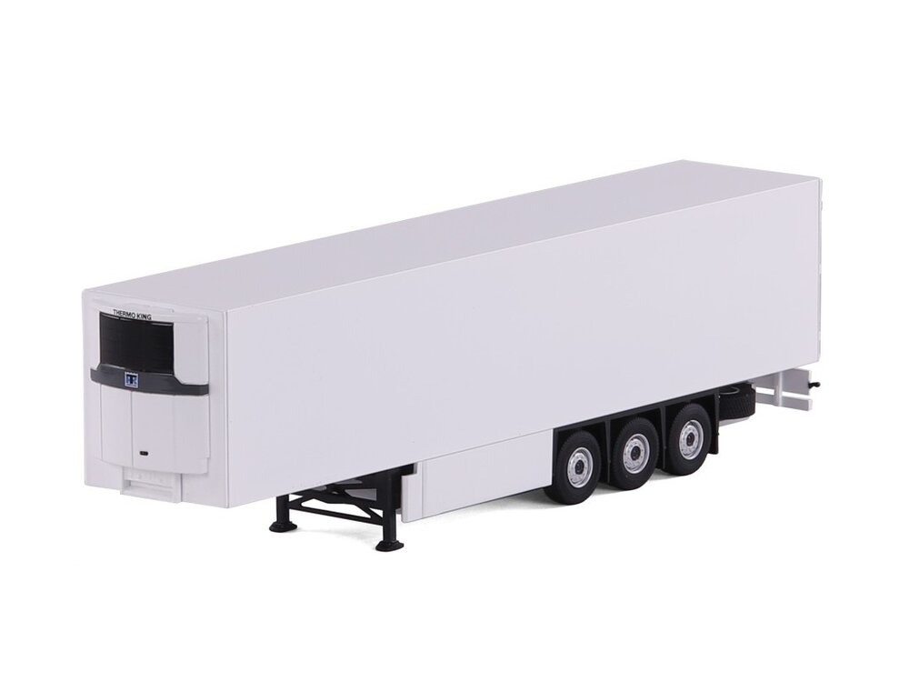 Cavallino Cavallino 3-axle Reefer trailer Basic Line